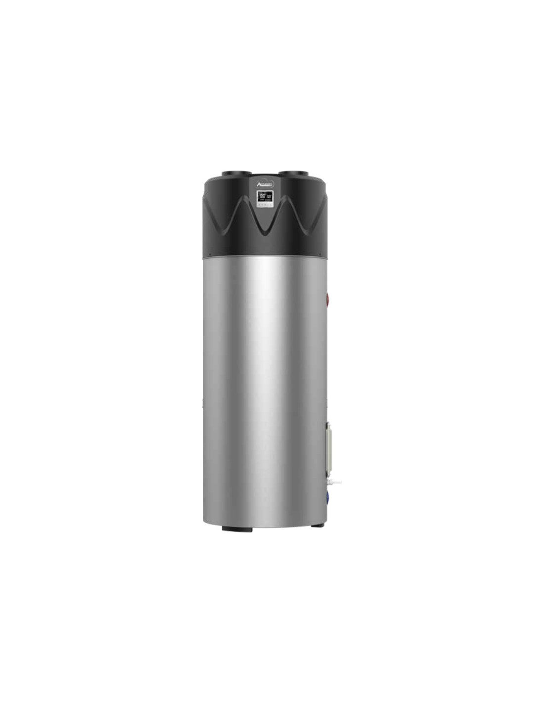 Wärmepumpen-Warmwasserbereiter ZCS Azzurro 200L Monoblock A+