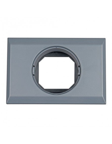 Wall mount enclosure for BMV or MPPT Control Victron Energy