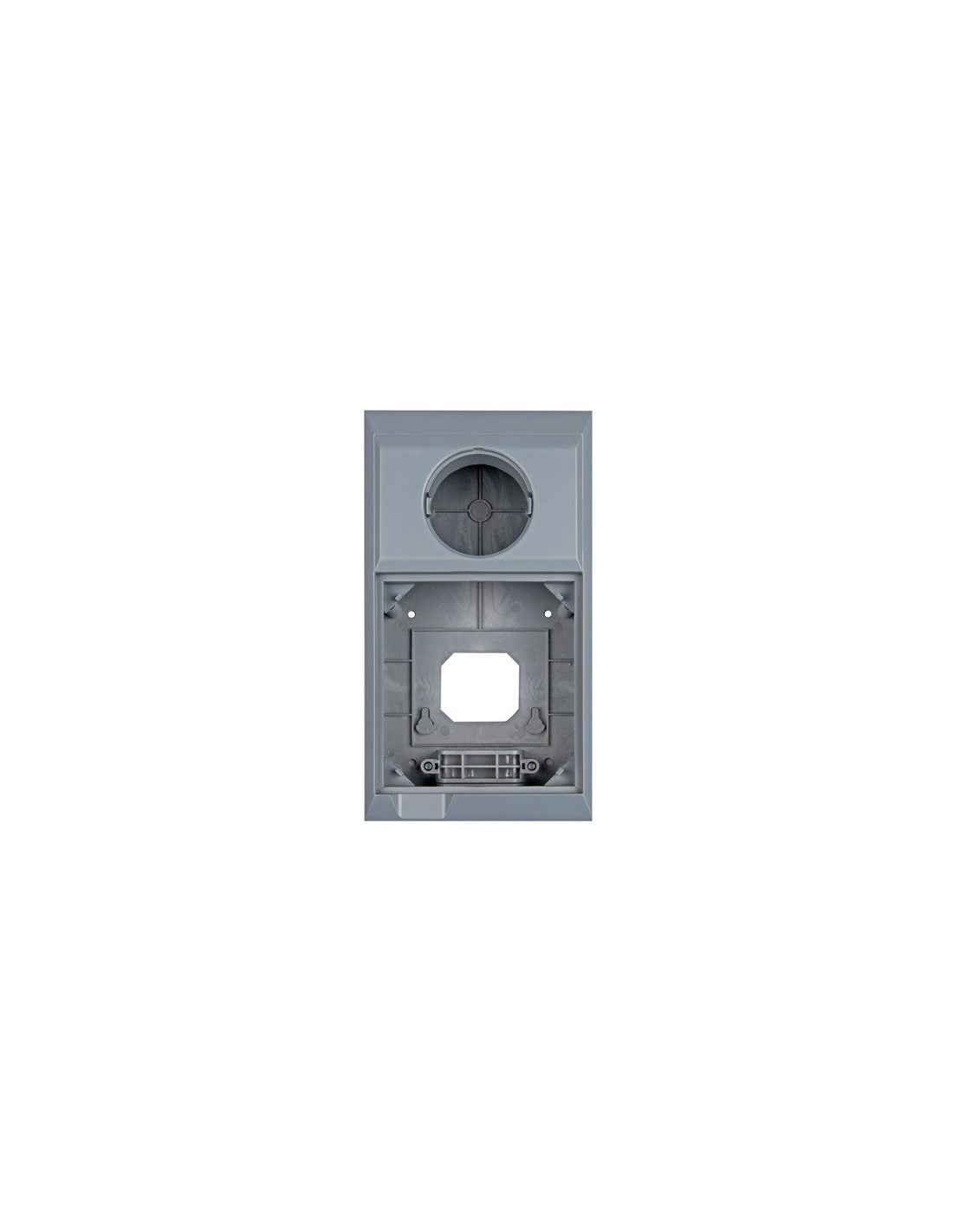 Wall mount enclosure for BMV or MPPT Control Victron Energy