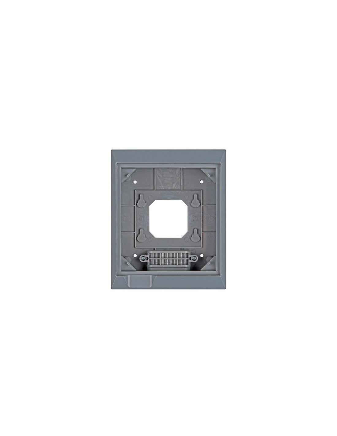 Wall mount enclosure for Color Control GX Victron Energy