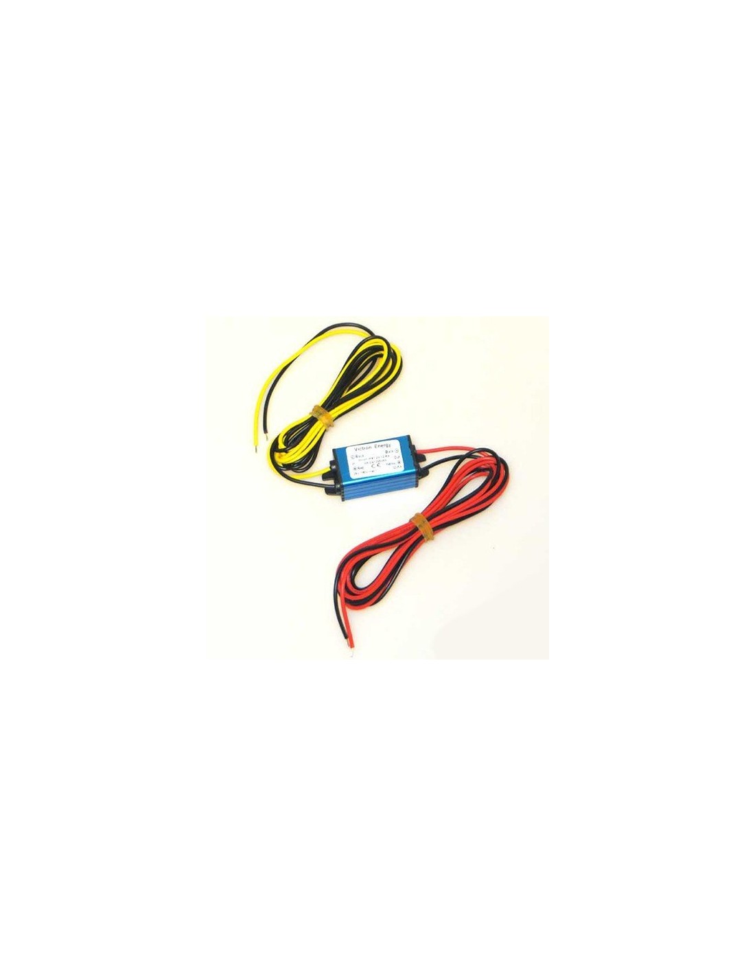 Wandler Spannung DC-DC Orion 24/12-5A 60W Victron Energy IP67