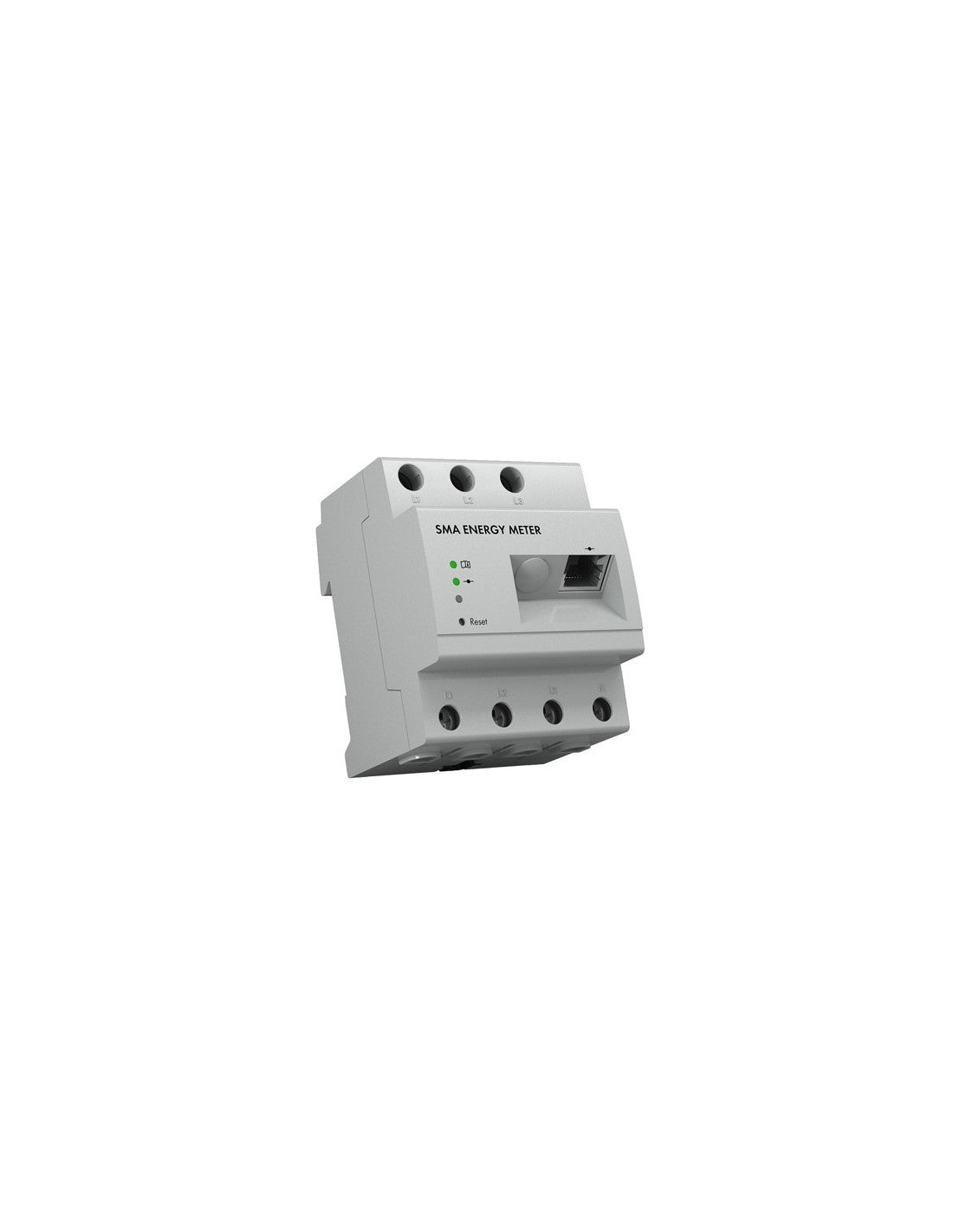 Wassermesser SMA ENERGIEMETER 20