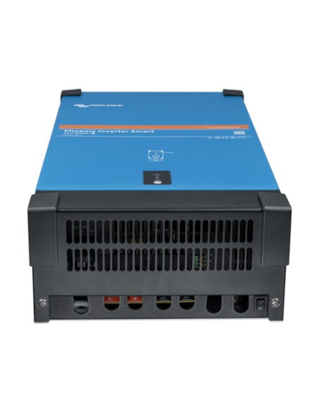 Wechselrichter 4000W 24V 5000VA Victron Energy Phoenix Smart 24/5000 VE.Direct