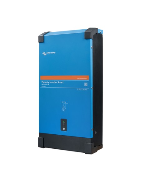 Wechselrichter 4000W 24V 5000VA Victron Energy Phoenix Smart 24/5000 VE.Direct
