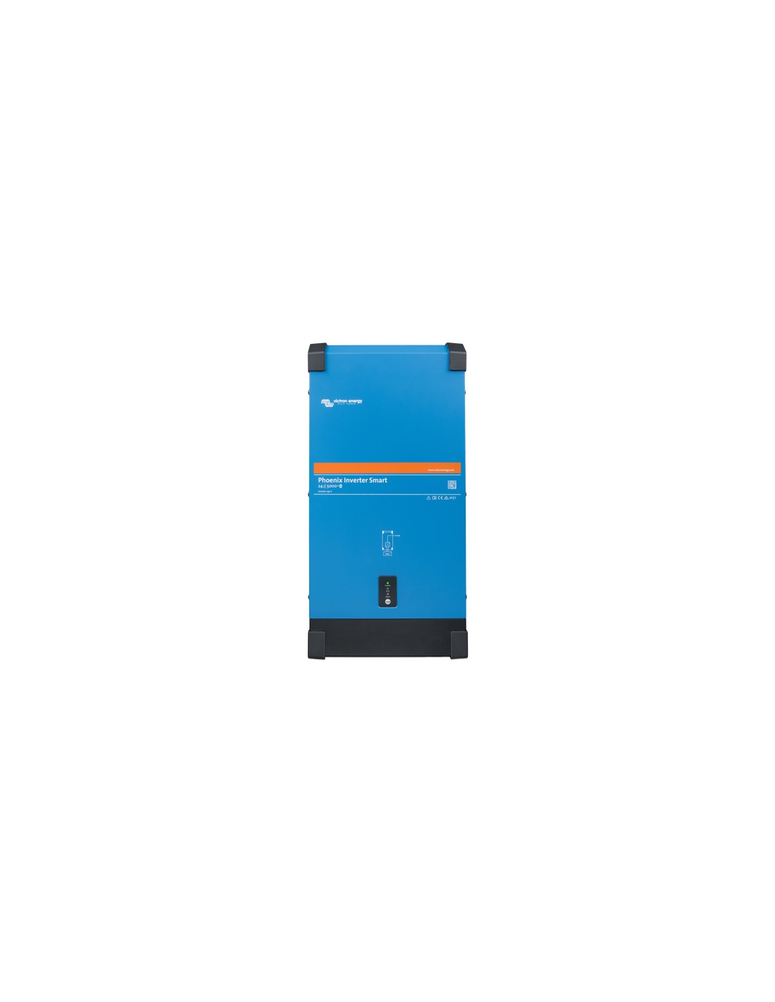 Wechselrichter 4000W 24V 5000VA Victron Energy Phoenix Smart 24/5000 VE.Direct