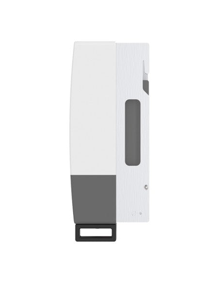 Wechselrichter-Hybrid dreiphasiger 6kW Solis Pflanze Photovoltaik Akku Lithium