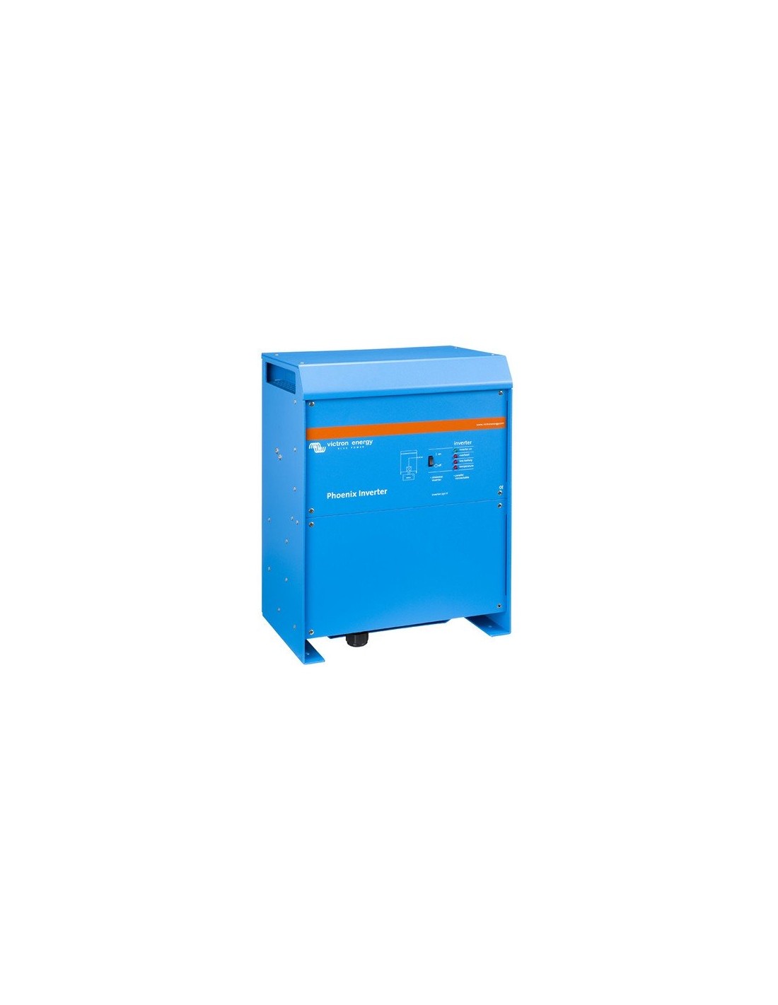 Wechselrichter Phoenix 2400W 12V 3000VA Victron Energy Modell 12/3000