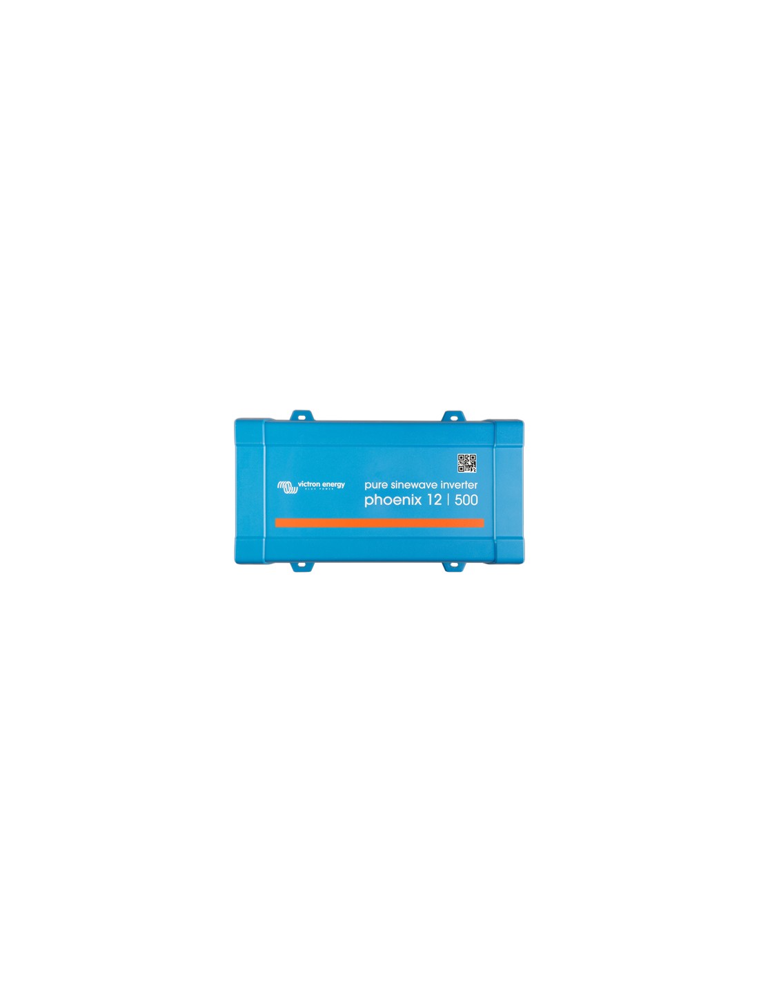 Wechselrichter Phoenix 400W 12V 500VA Victron Energy VE.Direct IEC Outlet 12/500