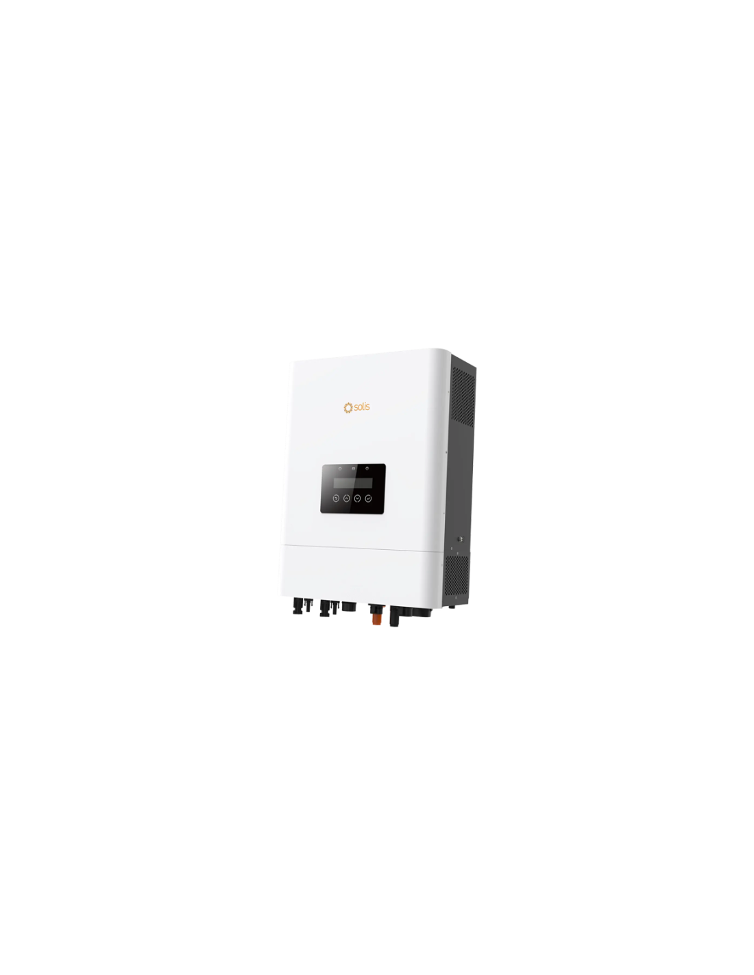 Wechselrichter SOLIS S6 5kw Einphasen-Off-Grid für Niederspannungsbatterien, S4-Wifi-ST...