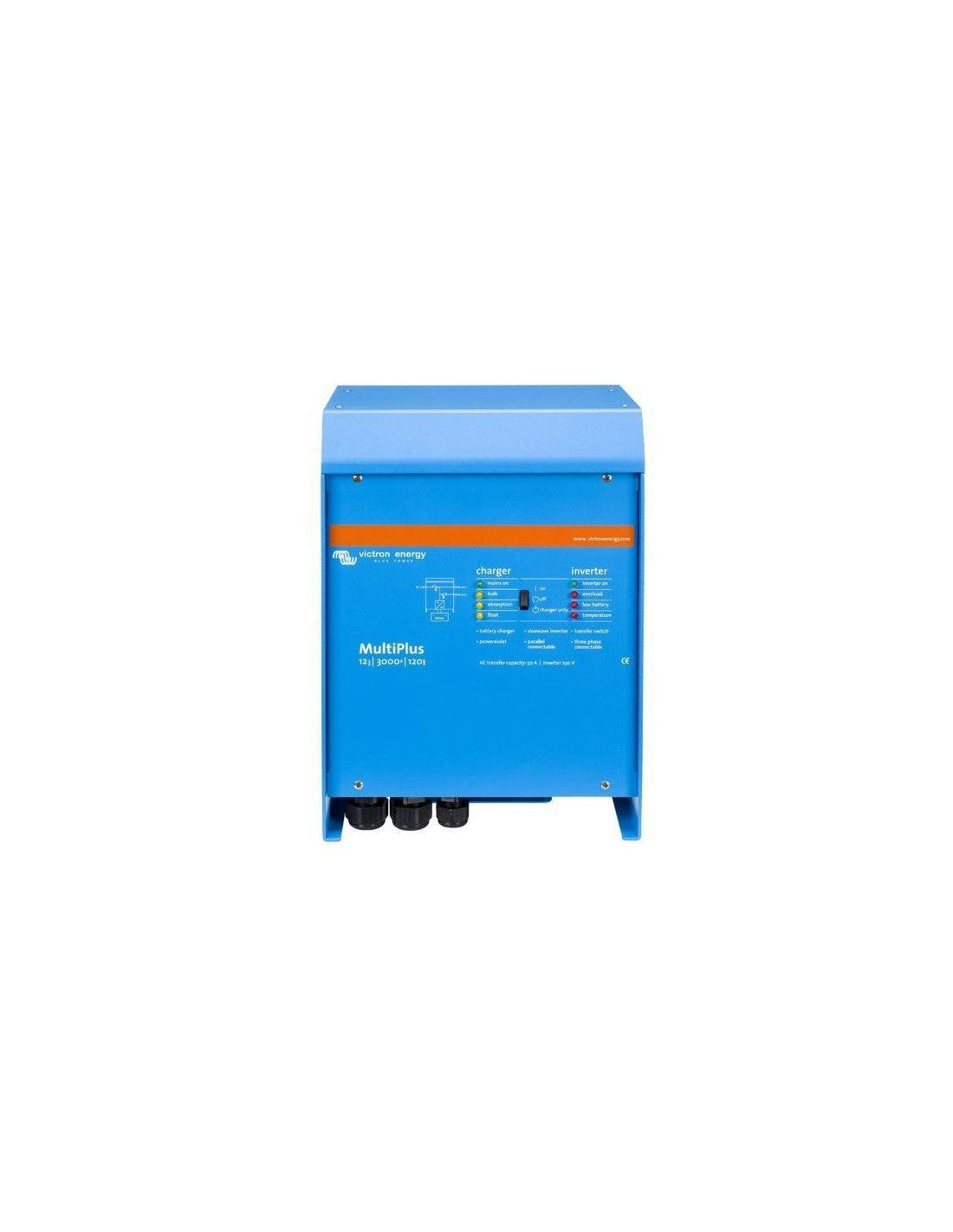 Wechselrichter Victron Phoenix 12/3000