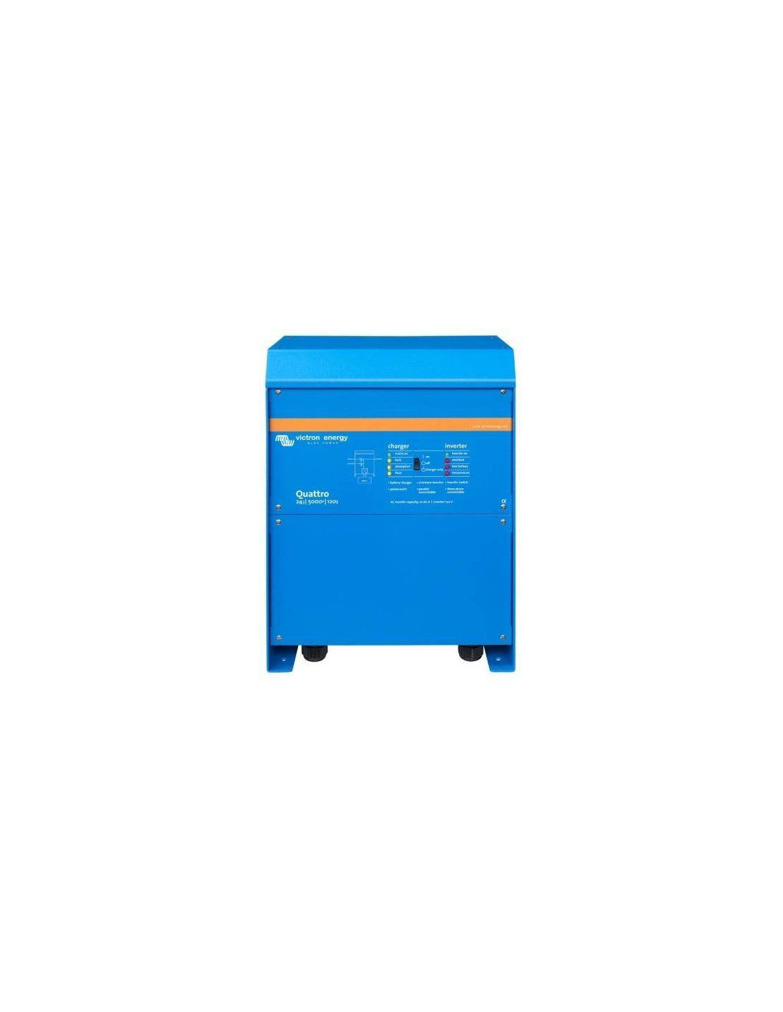 Wechselrichter Victron Phoenix 48/5000