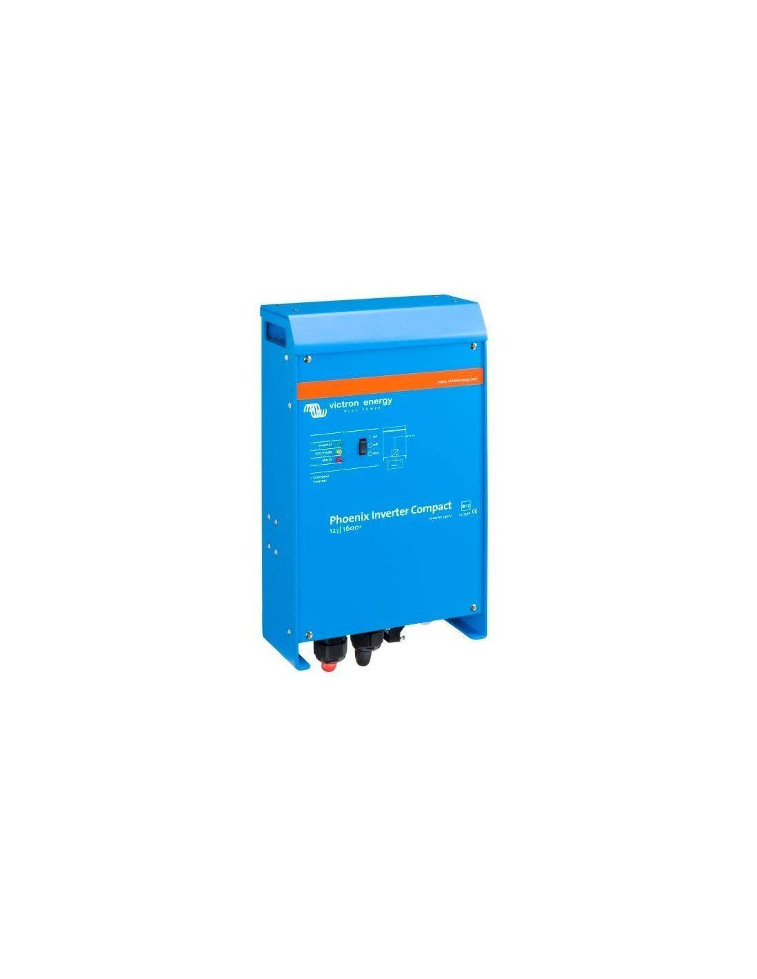 Wechselrichter Victron Phoenix Compact C12/1600