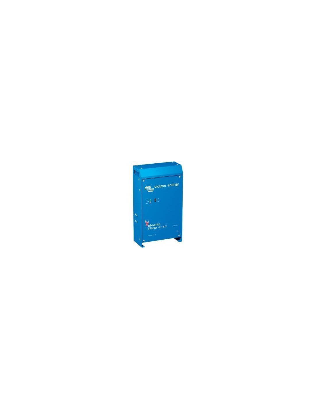 Wechselrichter Victron Phoenix Compact C24/1200