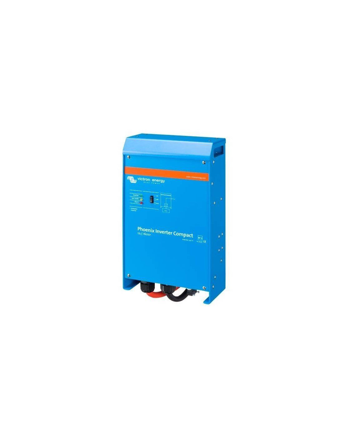 Wechselrichter Victron Phoenix Compact C24/1600