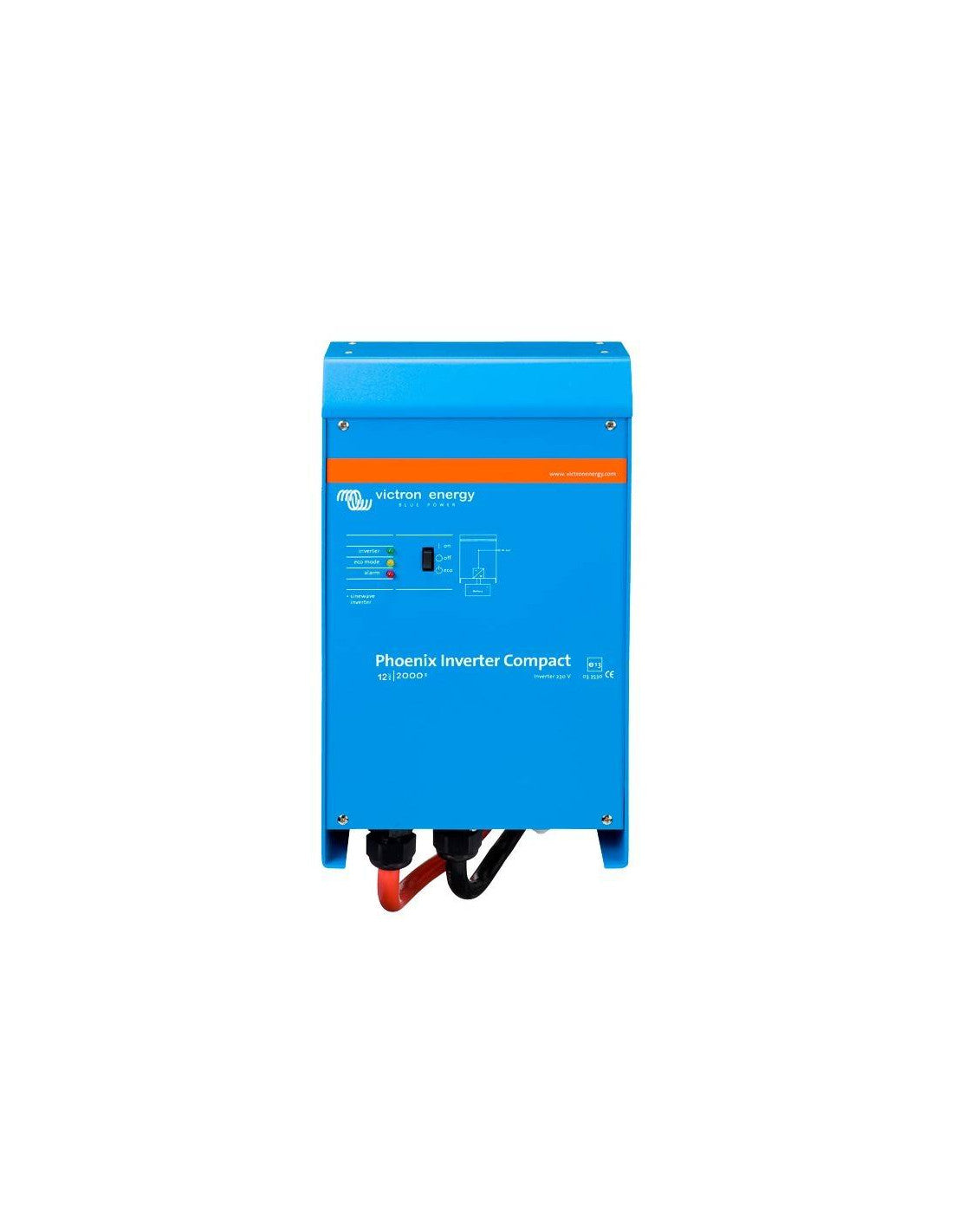 Wechselrichter Victron Phoenix Compact C24/2000