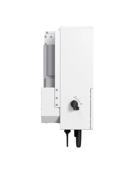 Wechselrichter von Hybrid Dreiphase 15kW Solis S6 4 MPPT Photovoltaik