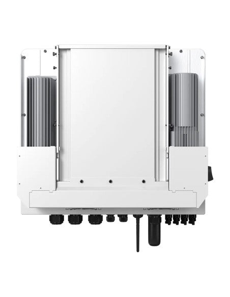 Wechselrichter von Hybrid Dreiphase 20kW Solis S6 4 MPPT Photovoltaik