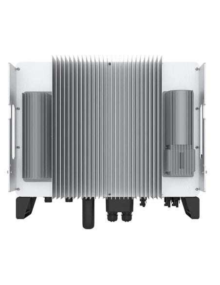 Wechselrichter von Hybrid Dreiphase 6kW Solis S6 3 MPPT Photovoltaik