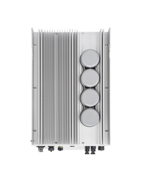 Wechselrichter von String Einzelphase 2kW Solis Mini S6 MPPT Photovoltaik