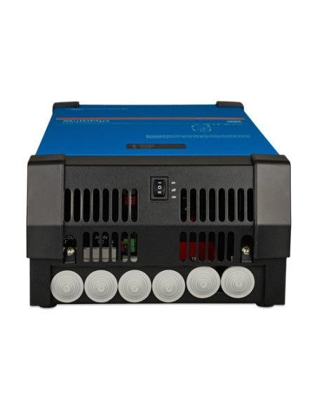 Wechselrichter/Akkuladegerät MultiPlus 1600W 12V 2000VA Victron E. 12/2000/80-32