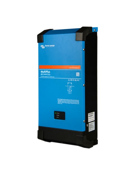 Wechselrichter/Akkuladegerät MultiPlus 1600W 48V 2000VA Victron 48/2000/25-32