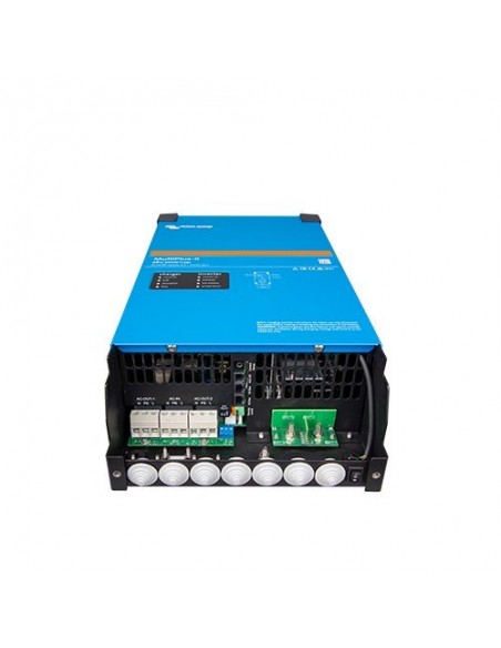 Wechselrichter/Ladegeräte MultiPlus-II 3000VA 24V 2400W Victron 24/3000/70-32