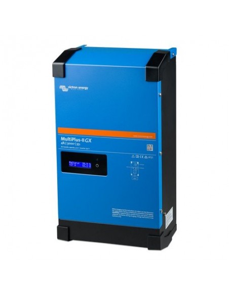 Wechselrichter/Ladegeräte MultiPlus-II GX 5000VA 48V 4000W Victron 48/5000/70-50