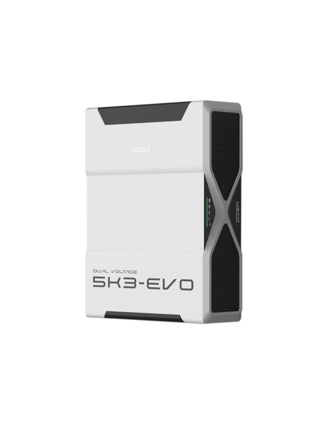 Weco 5K3 EVO Dual Voltage 5.22kWh Lithium-Batterie Photovoltaikspeicher