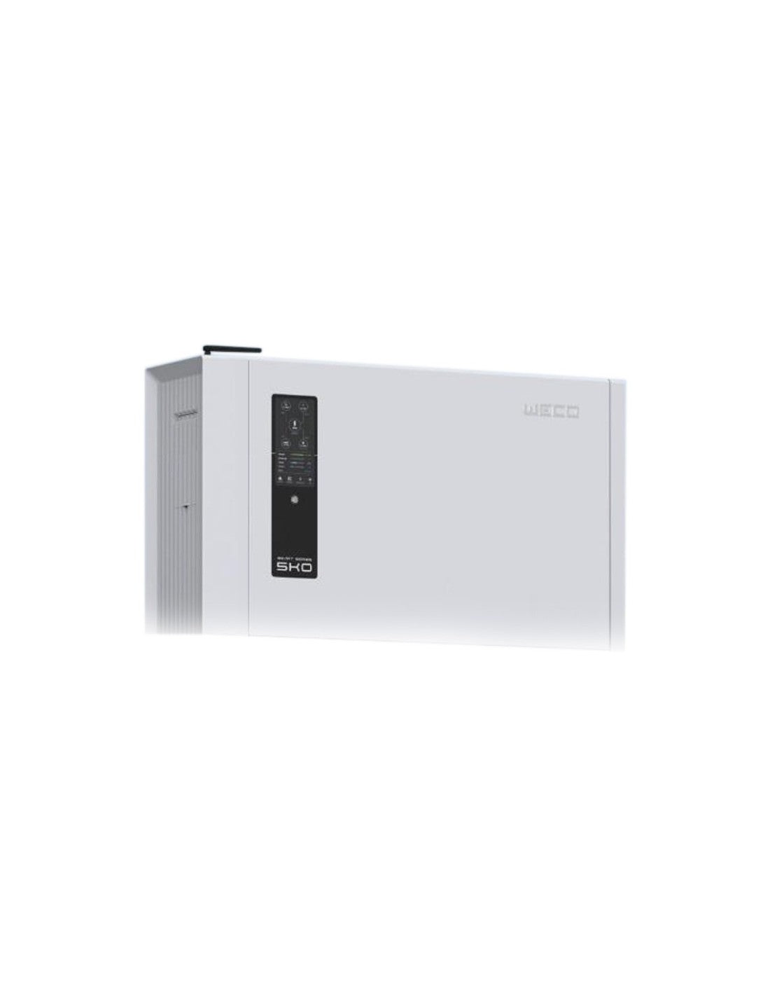 Weco 6kW 5K0 SMART EU All-in-One Einphasen-Hybrid-Wechselrichter mit Photovoltaikspeicher
