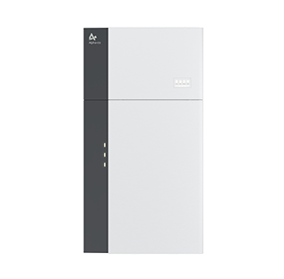 AlphaESS SMILE-G3 S5 3,8kWh All-in-One Hybrid-Wechselrichter