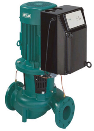 Wilo Inlinepumpe IL-E 100/8-33-BF