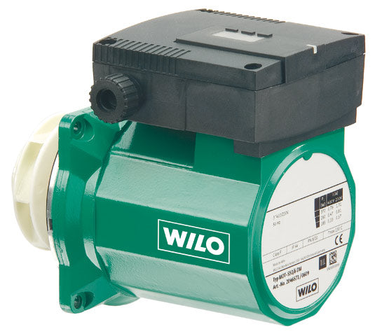Wilo Reservemotor P/DOP 80/125 R DM RMOT.