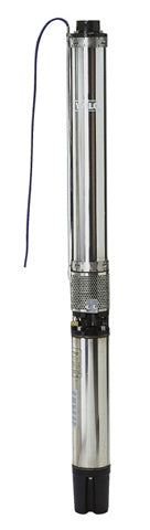 Wilo Unterwassermotor-Pumpe Sub TWU 6-1211-B,Rp 2,3x400V,4kW