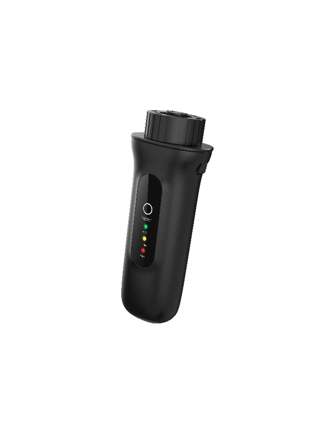 WiFi-4Pin-Dongle für die Verbindung und Überwachung von SOLIS-Wechselrichtern