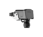 WILO Netz-Winkelstecker Stratos MAXO -Art. 2212505
