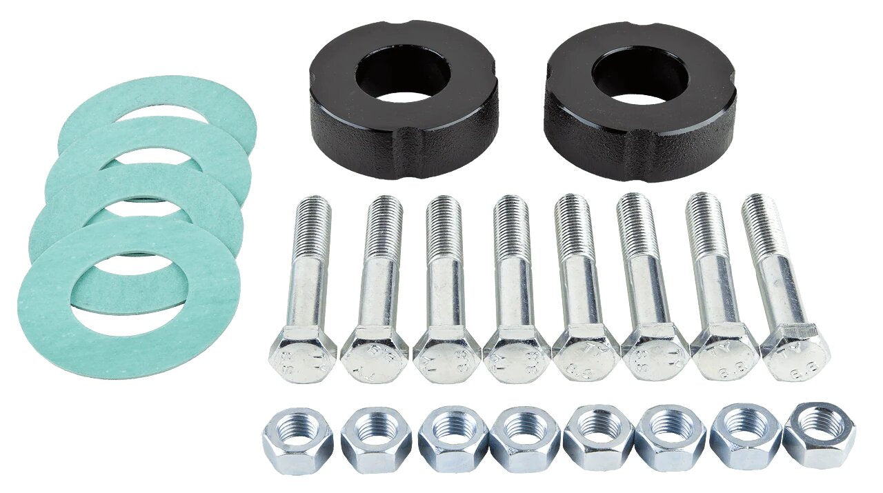 WILO Mechanisches Zubehör Adapter A65-45 Set, DN 65x45mm, PN 16 Art. 2085471