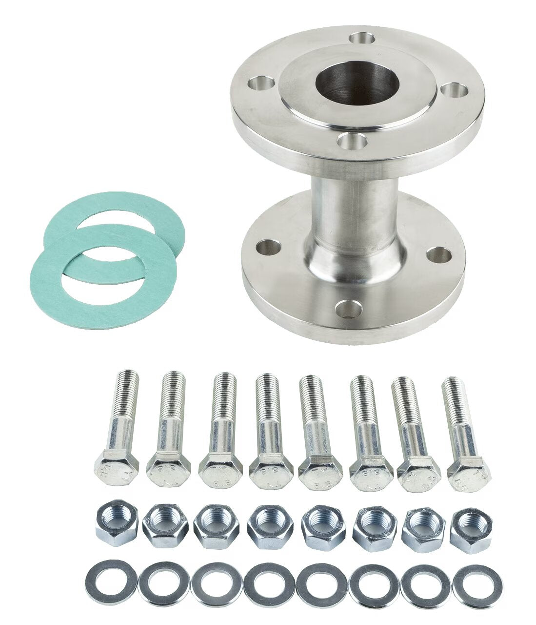 WILO Mechanisches Zubehör Flansch-Zwischenstutzen F 40, DN 50x160mm, PN 10/16 Art. 2101156