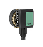 Wilo Nassläufer-Hocheffizienzpumpe Star-Z NOVA , Rp½ (PN 10), 5W, 5W
