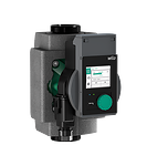 Wilo Nassläufer-Hocheffizienzpumpe Stratos PICO plus 15/0,5-4, G1 (PN 10), 15W, 20W