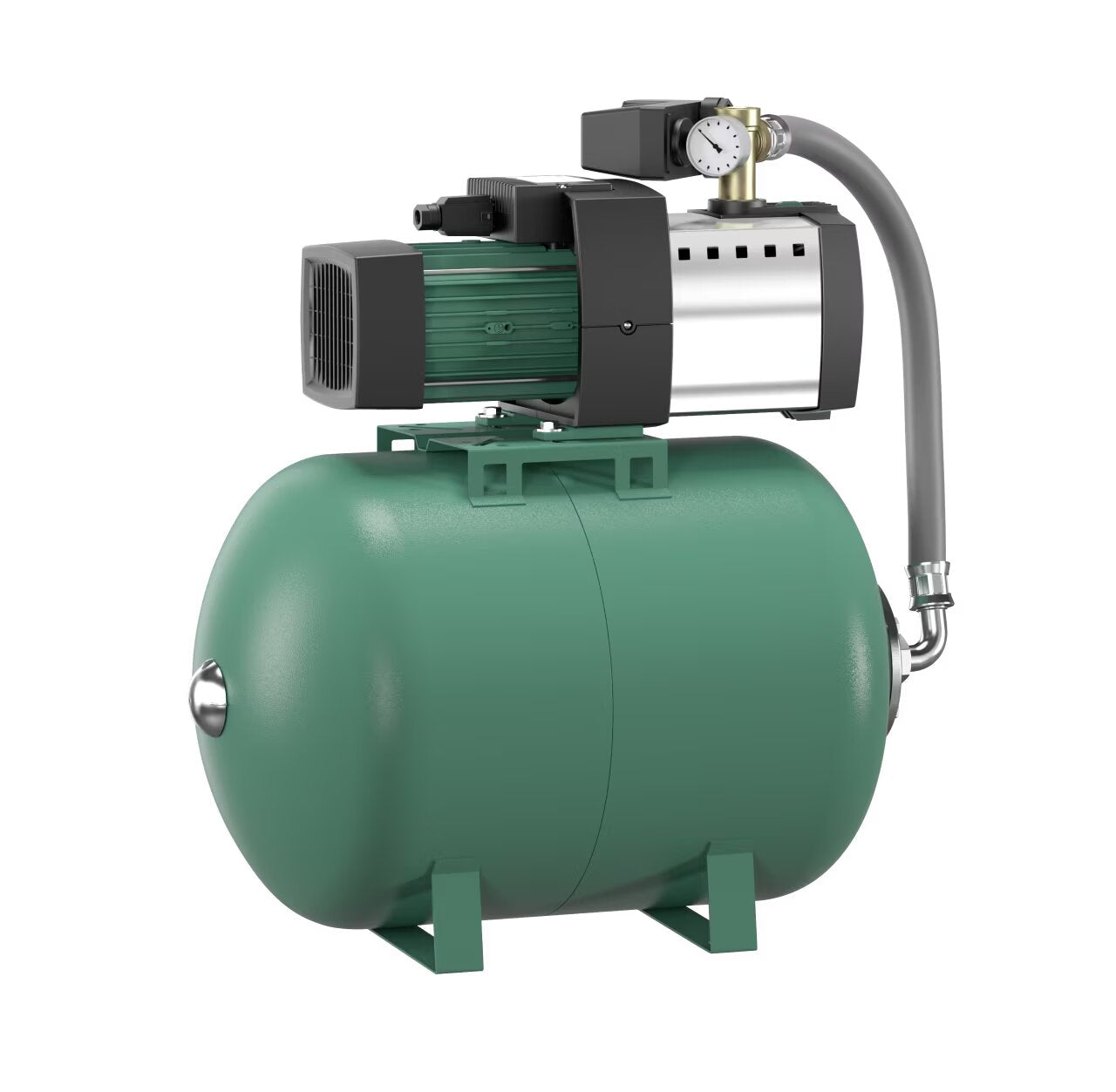 WILO Wasserversorgung HiMulti 3 H 50/2-25 Art. 2549349