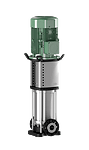 Wilo Hochdruck-Kreiselpumpe Helix V 210-1/25/E/KS/400-50, DN25 (PN 25), 0.75kW, 1,00kW