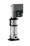Wilo Hochdruck-Kreiselpumpe Helix2.0-VE 604-1/16/E/KS/3, G1¼ (PN 16), 1.5kW, 1,69kW