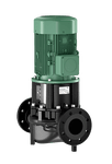 Wilo Trockenläufer-Standard-Einzelpumpe Atmos GIGA-I 100/360-15/4-S1-IE4, DN100 (PN 16), 15.0kW
