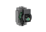 Wilo Nassläufer-Hocheffizienzpumpe Yonos PICO-Z 25/0,5-6 180, G1½ (PN 10), 30W, 40W