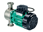 Wilo Trockenläufer-Spezialpumpe VeroLine-IP-Z 25/2 EM, G1½ (PN 10), 60W