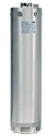 Wilo Unterwassermotor-Pumpe Sub TWI 5-SE-505EM-FS, Rp1¼ (PN 10), 0.9kW, 1,40kW
