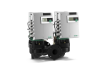 Wilo Trockenläufer-Hocheffizienz-Doppel  Stratos GIGA-D 50/1-33/2,6,DN50,3.1kW, 2170227