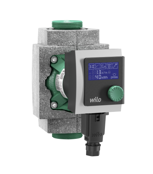 WILO Stratos PICO plus 25/1-6-N  Artnr. 4216608