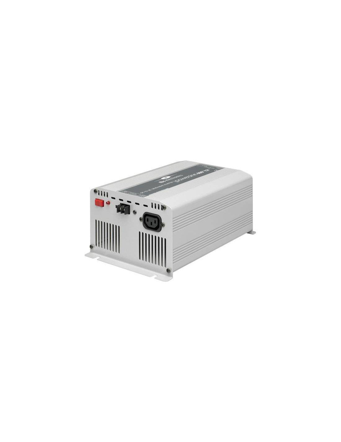Wirbelwellenumrichter 600W 24V TBS Puresin PS800-24
