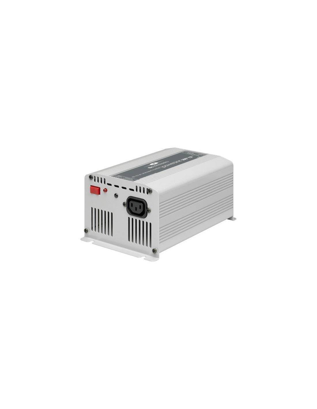 Wirkungsgrad von 300 W 24 V TBS Puresin PS350-24
